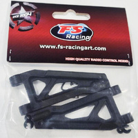 FS Racing 539030N Front Upper Suspension Arm