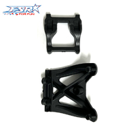 FS Racing 539152 Front Hinge Mount & Rear Bumper