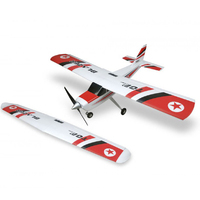 Top RC Blazer 1280mm RC Plane PNP