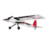 Top RC Riot RC Plane PNP