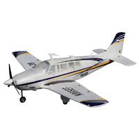 Top Rc ST Beechcraft Bonanza A36 PNP