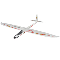 Top Rc Lightning 2100 Glider ( Powered ) PNP