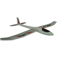 FX 707 Glider Hand Launch Albatross 1200mm