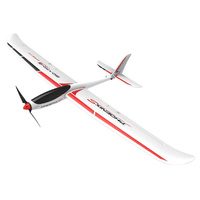 Volantex 74207-PNP Phoenix S Glider 1.6m PNP