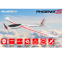 Volantex Phoenix S Glider 1.6m RTF W/ Gyro