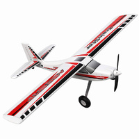 Volantex 74708-PNP Trainstar Ascent 1.4m PNP