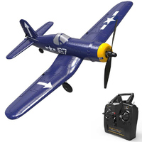 Volantex 76108R Corsair F4U 400mm RTF W/ Gyro