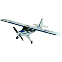 FX Super Cub Brushless RTF