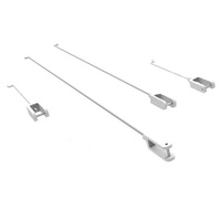 Volantex P7680105 Push Rod Set 750mm P51