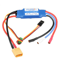 Volantex Phoenix S  ESC 40amp BLS W/XT60 Trainstar