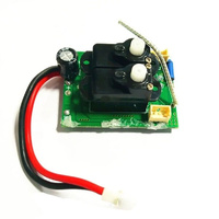 Volantex PR2201 Receiver 4ch ESR411 With Gyro Sport Cub 500