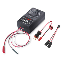 GT Power Engine Sound System Set