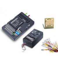 GT Power Truck Light Sound Vibration System