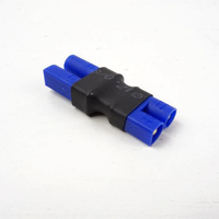Hobby Details Connector EC3 Male To EC5 Female
