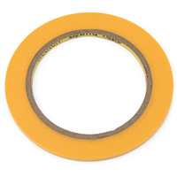 Hobby Details EL01063A Masking Tape 3mm X 50m