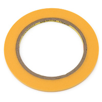 Hobby Details EL01063D Masking Tape 18mm X 50m