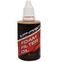 Hobby Details Air Filter Oil