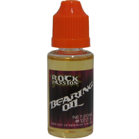 Hobby Details RC Car Bearing Oil 20ml