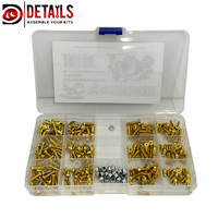 Hobby Details Screws And Parts Box Set 330pce Suit TRX-4