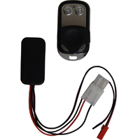 Hobby Details Winch Remote Controller