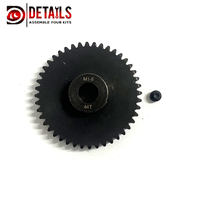Hobby Details HSS MT 44T Motor Pinion Gear For 8mm Shaft