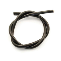 Hobby Details 14AWG (400/0.08) OD 3.5 1m Black