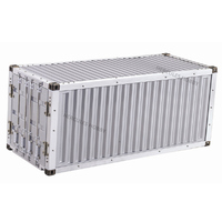 Hercules 1/14 20 Foot Container