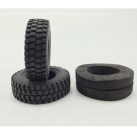 Hercules Tire Off Road Wide 30mm (pr)