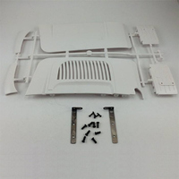 Hercules SP0010 Benz Cab Extender Panel Set