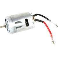 Himoto Motor 540 With Leads