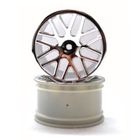 Himoto Wheels Corr Chrome Spoke  (2)