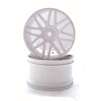 Himoto Wheels Corr White Spoke  (2)