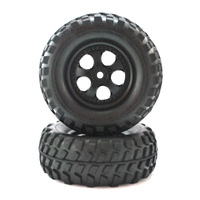 Himoto Wheels+Tyres S/C Offroad  RR (2)