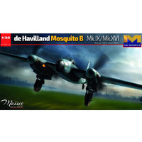 Hong Kong Models De Havilland Mosquito B Mk.iX / Mk. XVI 1/32