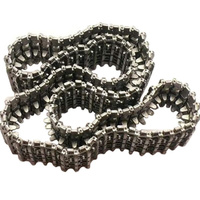 Henglong Metal Tracks For Tiger 1
