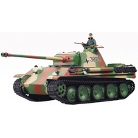 HengLong  Panther Ausf. G 3879-1 R/C Tank RTR  1/16