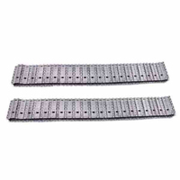 Henglong Metal Track Set King Tiger (pr)