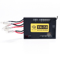 Henglong 79-025 Receiver Board