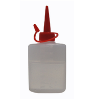 Henglong TK-AC002 Smoke Oil
