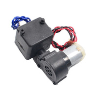 Henglong SM001 Smoke Generator