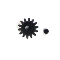 HobbyPro Motor Gear 14t      5mm 24dp