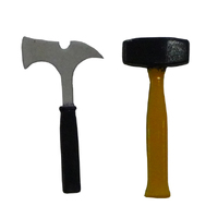 HobbyPro Axe And Hammer