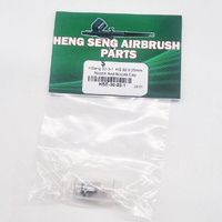HSeng 30-3-1  HS 30 0.25mm Nozzle And Nozzle Cap