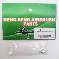 HSeng 80-2 HS 80 Nozzle Cap