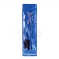 HSeng C5 Airbrush Cleaning Brushes Assorted