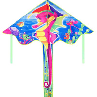 Hobby Works Kite HDA-01 Seahorse 112x52cm