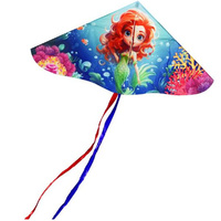 Hobby Works Kite HDA-07 Mermaid 116x52cm