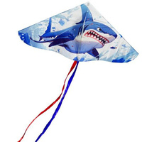 Hobby Works Kite HDA-07 Shark 116x52cm