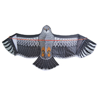 Hobby Works Kite Big Hawk 5mtr Single Line