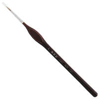 Hobbyworks Paint Brush Large Round 0